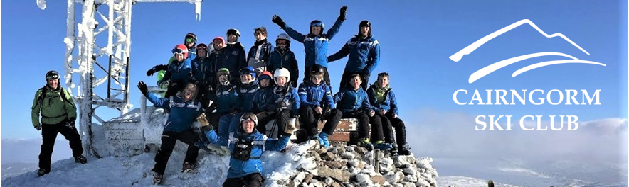 Cairngorm Ski Club
